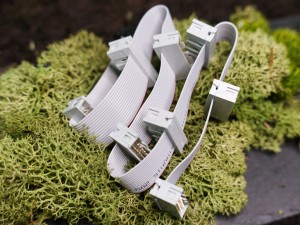 hs-102 8 Port Flying Bus Cable Small Image
