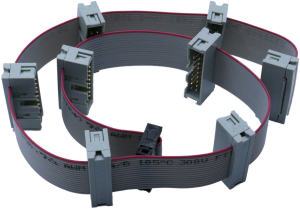 hs-102 8 Port Flying Bus Cable Small Image