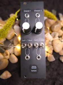 hs-111 Dystopia Distortion Small Image