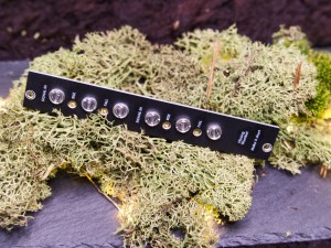 hs-112 Make it Short - Gate-/Trigger Converter Small Image