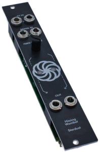 hs-114 Stardust - Dual VCA Small Image