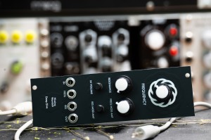 hs-115 Deep Dive - 24db Low Pass Filter Large Image