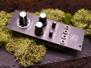 hs-115 Deep Dive - 24db Low Pass Filter Small Image