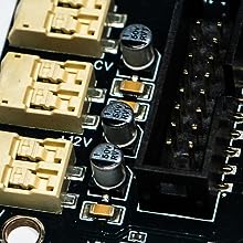 Capacitors