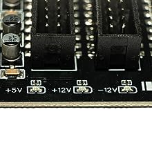 LEDs